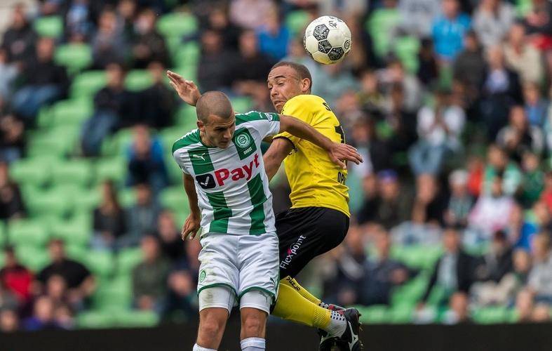 从中超到五 从中超到五