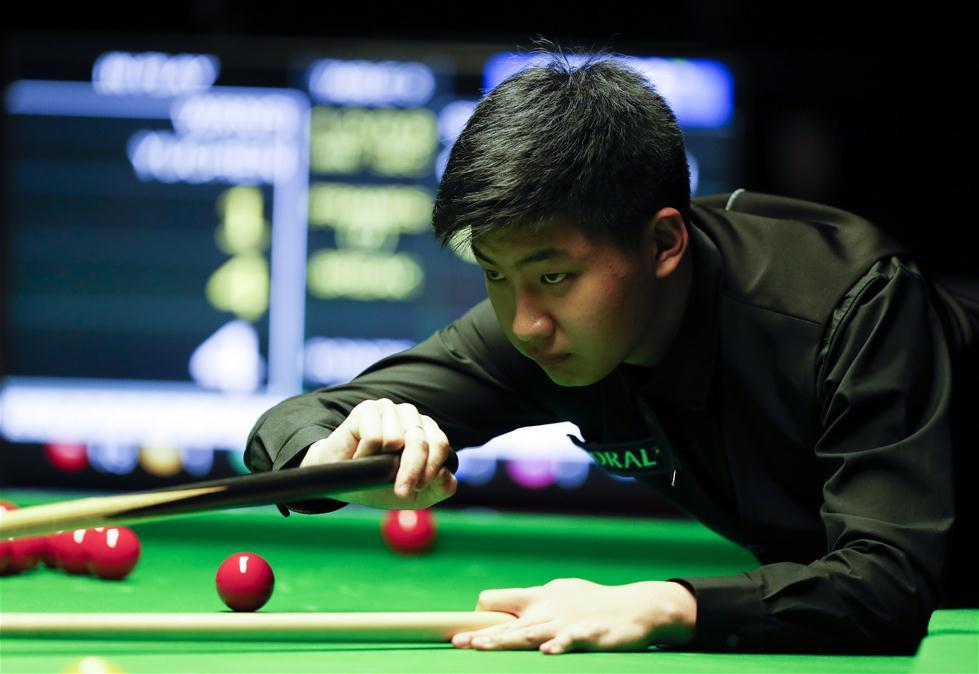 技战术升级 技战术升级